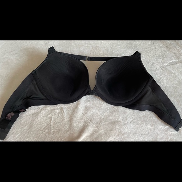 Victoria’s Secret 2014 Fashion Show Very Sexy Sequin Push-up Halter Bra - Picture 6 of 13